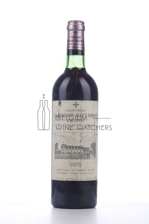 Afbeeldingen van 1975 MISSION HAUT BRION